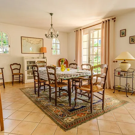 Nastidou Villa Sanary-sur-Mer